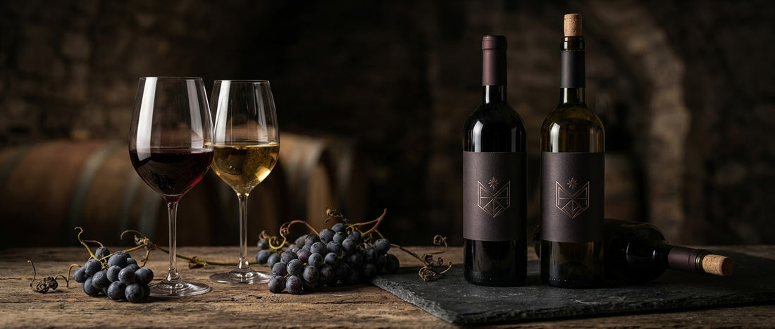 Vinos
