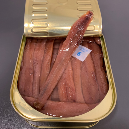 Anchoa “00” Santoña Primavera