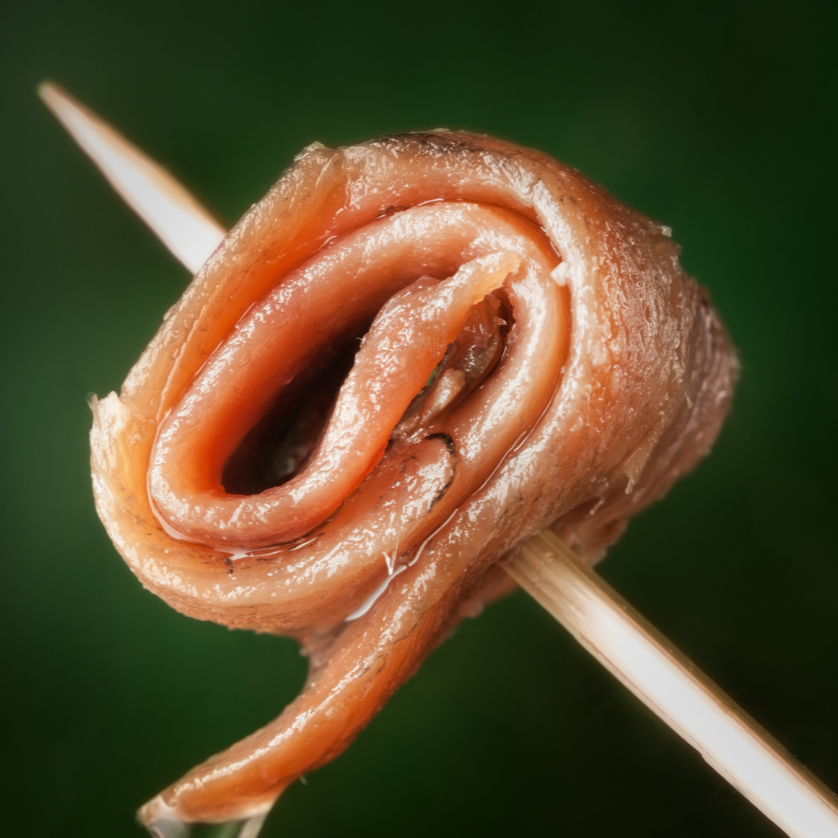 Anchoa “00” Santoña Primavera