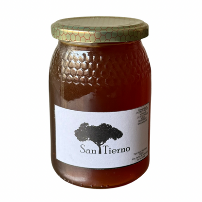 Miel de Milflores de la Alcarria
