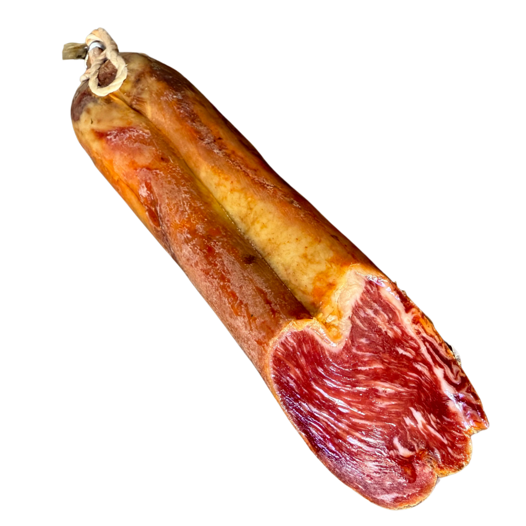 1/2 Lomo Ibérico 100% Bellota