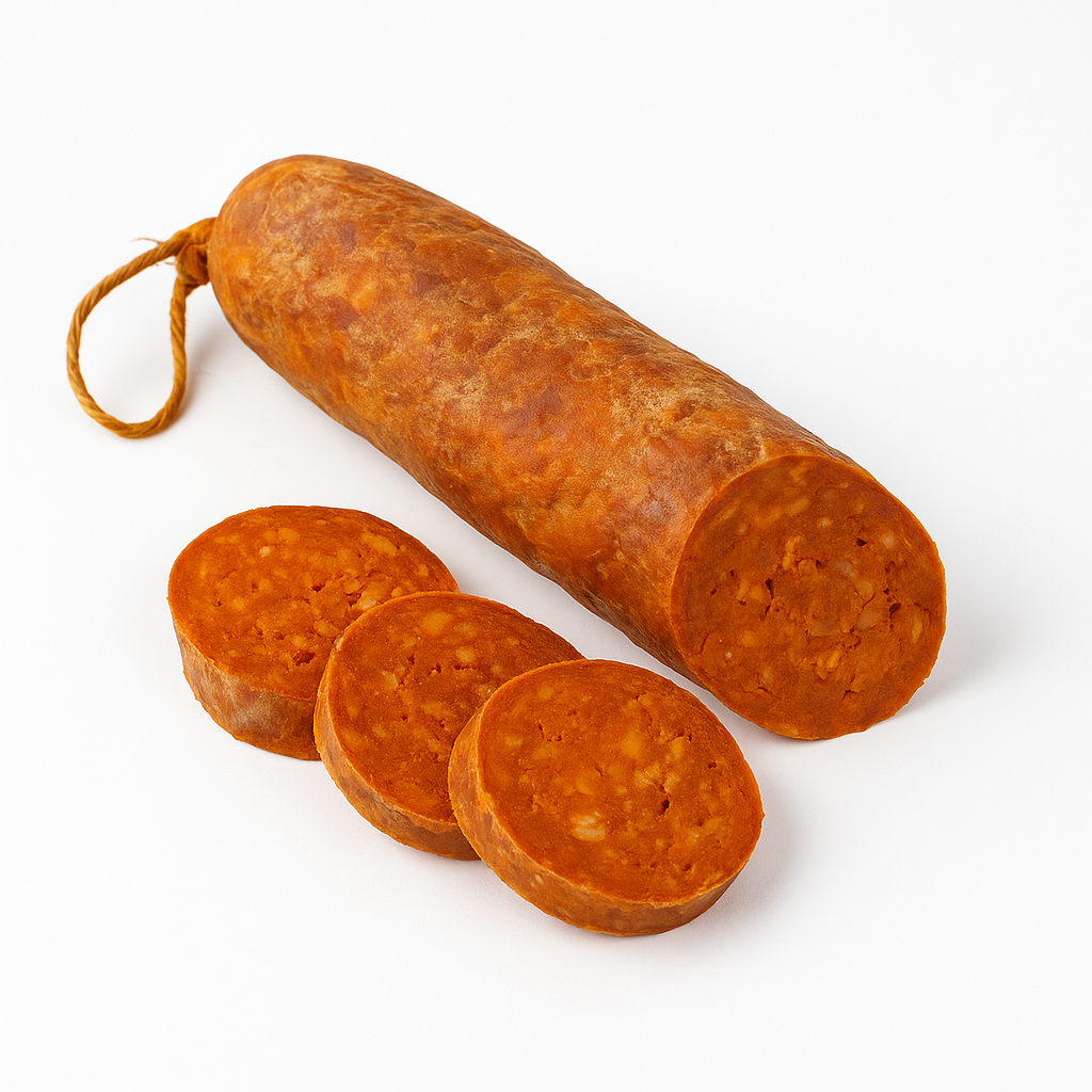 Patatera Ibérica tierna dulce