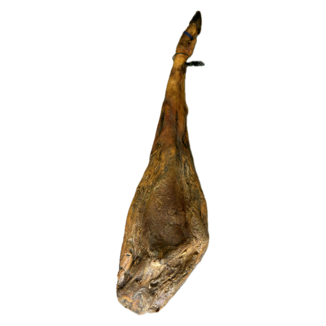 Jamón Ibérico Cebo Campo