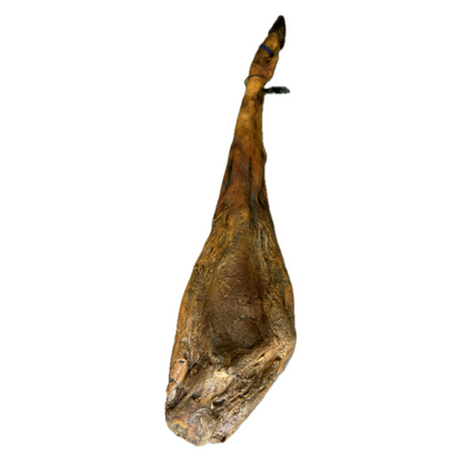 Jamón Ibérico Cebo Campo