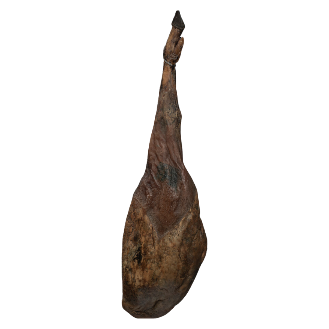 Jamón 50% Ibérico de Bellota