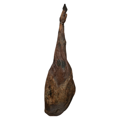Jamón 50% Ibérico de Bellota