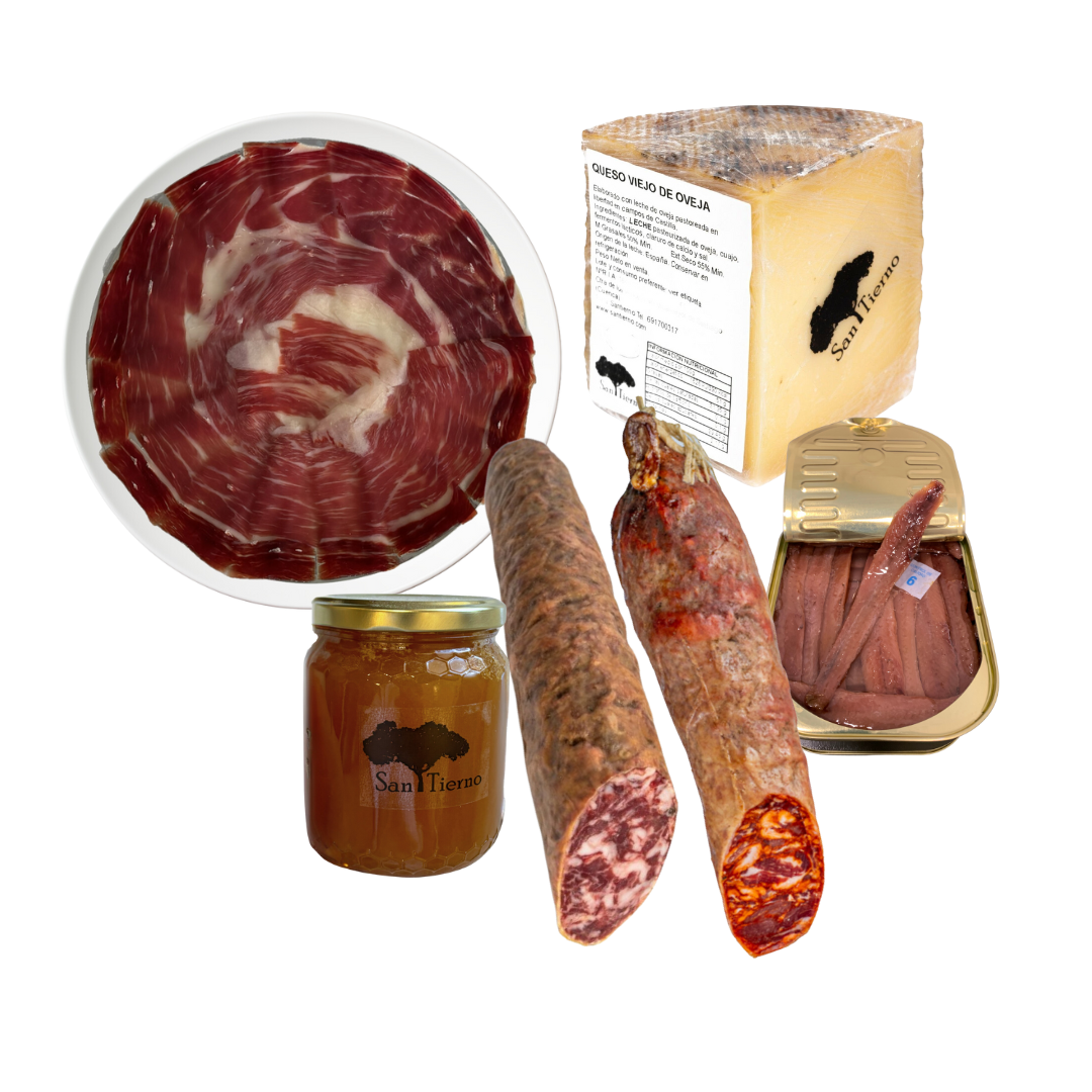Pack el Cuñado Perfecto