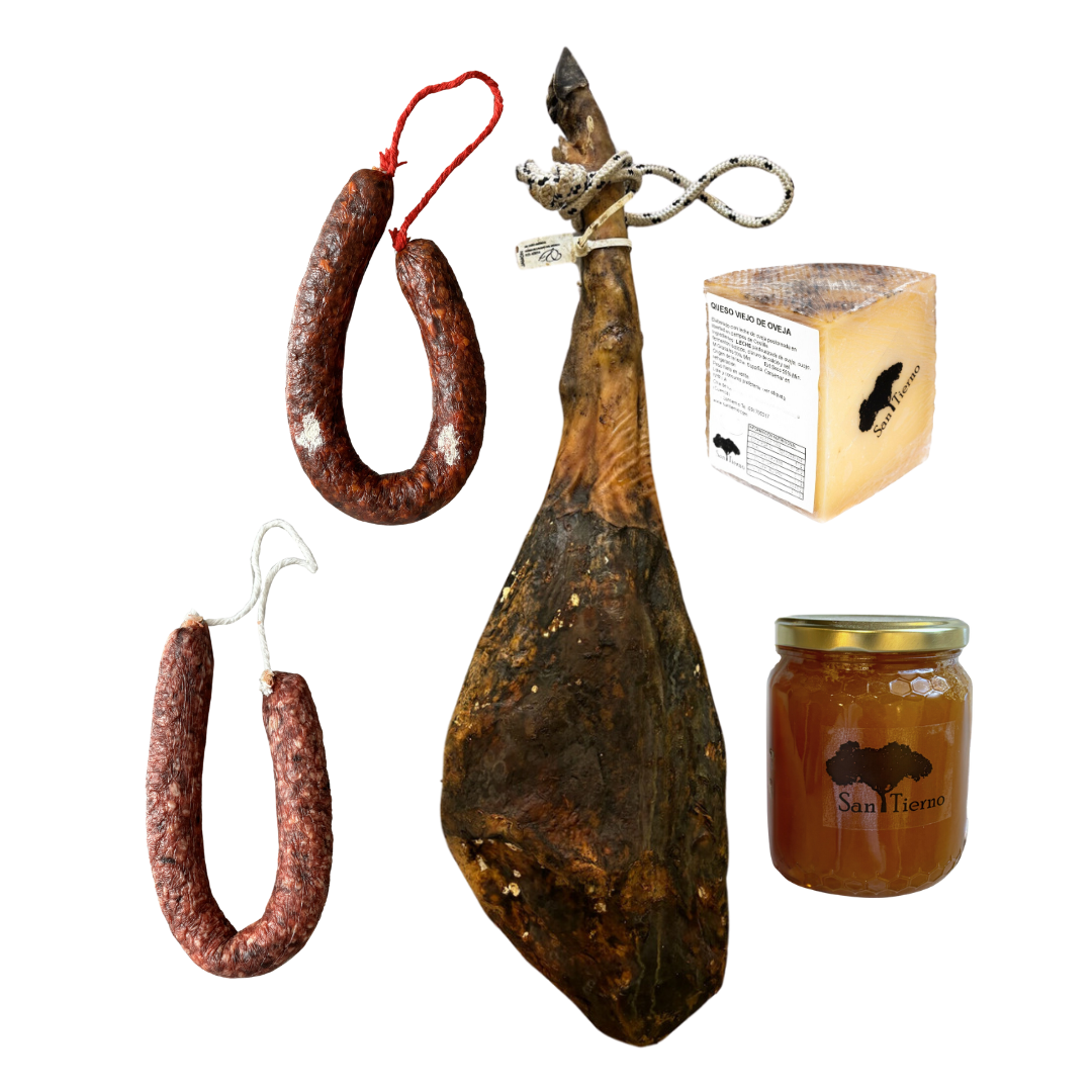 Pack La Dehesa
