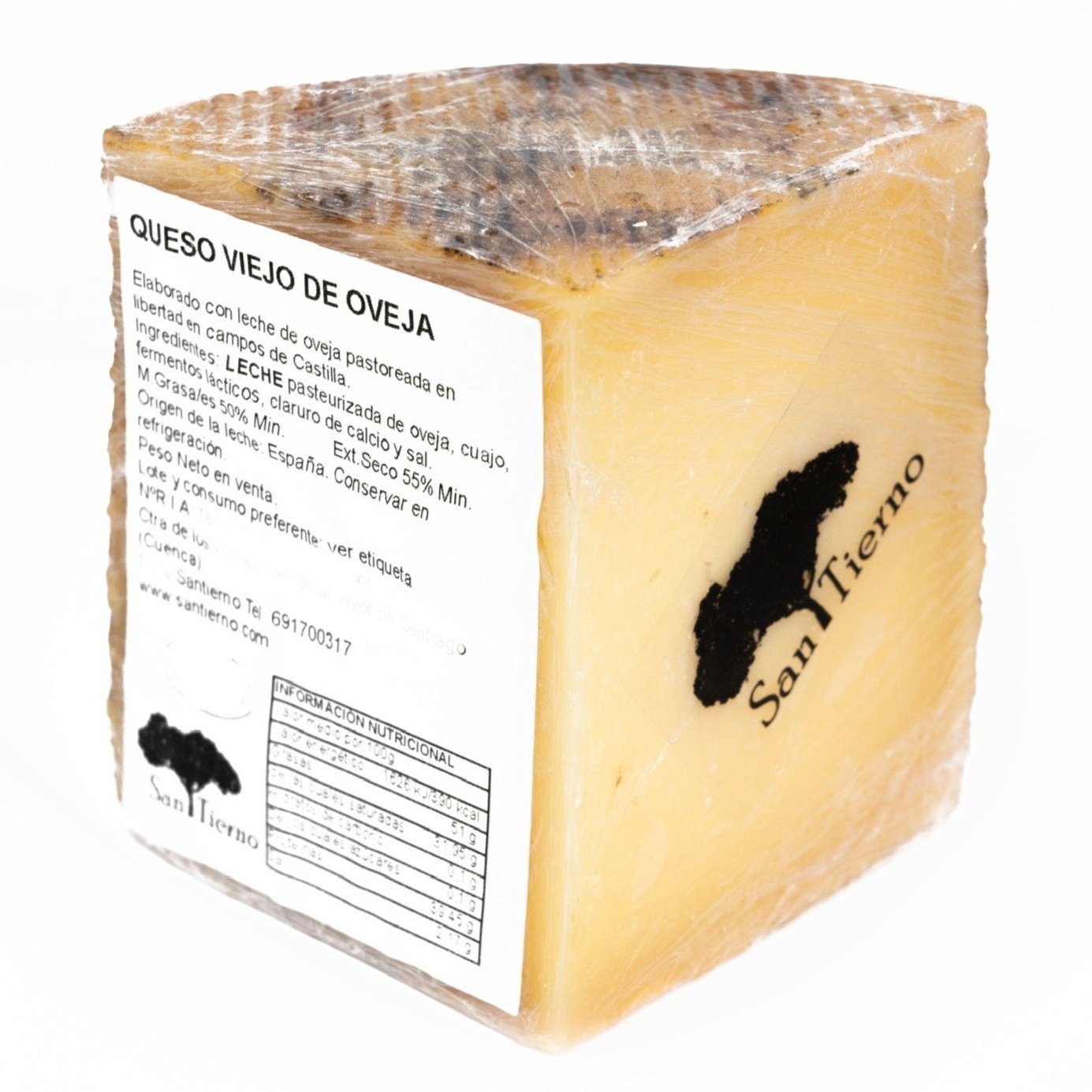 Pack La Dehesa